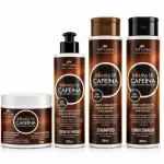 Kit Bomba de Cafeína /Bell Corpus
