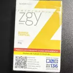 Zyg Banana Tropical