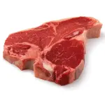 T- Bone 500g