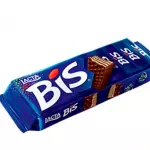 BIS AO LEITE 126G