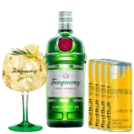 GIN TROPICAL