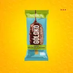 Picolé Zero Goldko chocolate