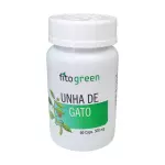 Unha de Gato - Fitogreen 60c