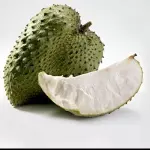 Vitamina de Graviola