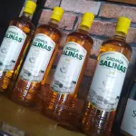 Cachaça Salinas Ypê