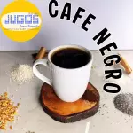 NESCAFE CON AGUA