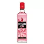 Gin Beefeater Lond Pink 750 ML