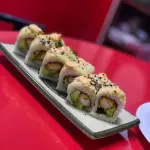 MANCHEGO ROLL