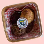 Combo 4 Galletas NY