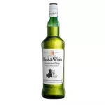 Whisky Black&White