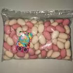 Almendras Confitadas 1/2 kilo