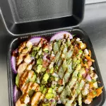 MARISCADA
