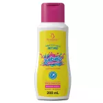 Bebelo Tuttifruti bio instinto 200ml