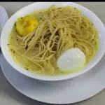 CALDO DE GALLINA