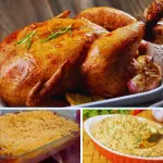Frango com salpicão( promoção )