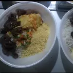 Marmita completa