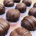 Bombons 12 unidades - 30g