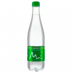 Agua Manantial con gas Pet x 600ml