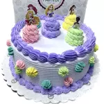 Foto Tortas personajes II