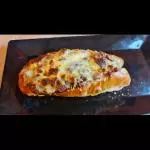 HOT DOG CRIOLLO