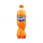 Fanta Naranja 1 Litro