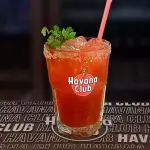 Coctel Cubanito
