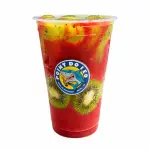 Caipirinha c/2 frutas 700ml