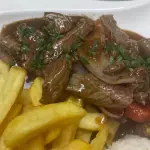 LOMO SALTADO