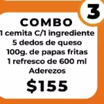 Combo 3