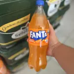 Fanta 1l