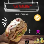 Torta Rusa/Tatiana