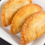 EMPANADA DE POLLO