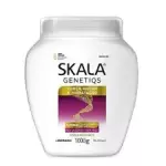 CREME COND SKALA GENETIQS POTE 1KG