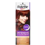 Palette 6-78 Rubio Cobrizo Oscuro