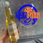 OLEO DE GERGELIM
