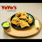 6 Piezas de Pollo