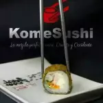 Nori Tempura
