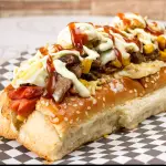 Perro Criollo