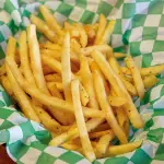 PAPAS A LA FRANCESA 250grs