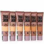 Base True Skin Febella 35ml