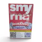 SMYRNA 50GR MORANGO GELADO