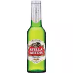 Stella Artois Botella