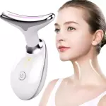 MASAJEADOR FACIAL Y DE CUELLO REAFIR