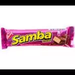 Samba Fresa