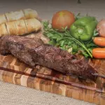 1/2 kg de vazio