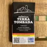Terra Tombada Tradicional