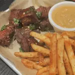 Carne Frita