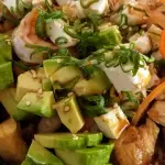 GOHAN 91 MIXTO