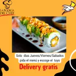 Shushi 😜