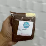 Brownie Ninho com Nutella